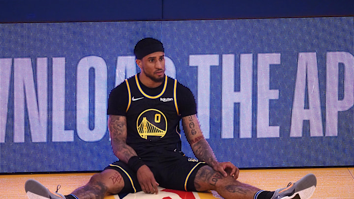 Dallas Mavericks, Gary Payton II