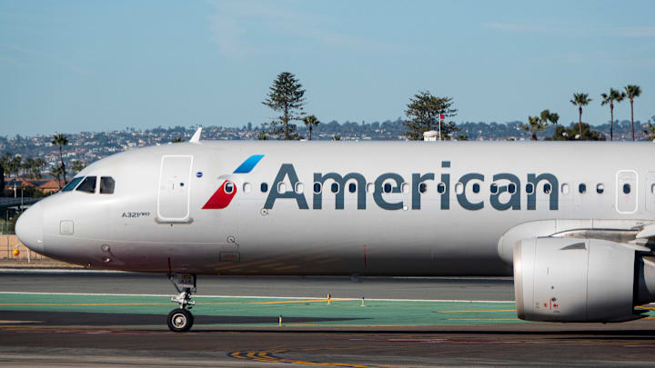 San Diego International Airport