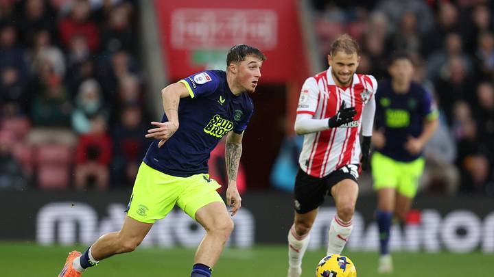 Southampton v Preston North End - Sky Bet Championship