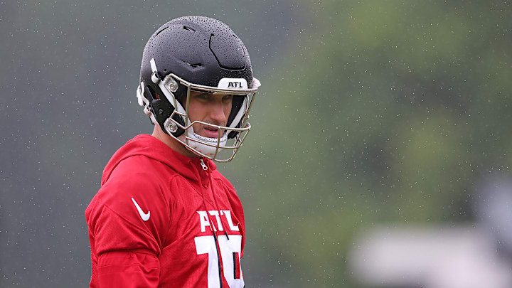 Atlanta Falcons OTA Offseason Workout