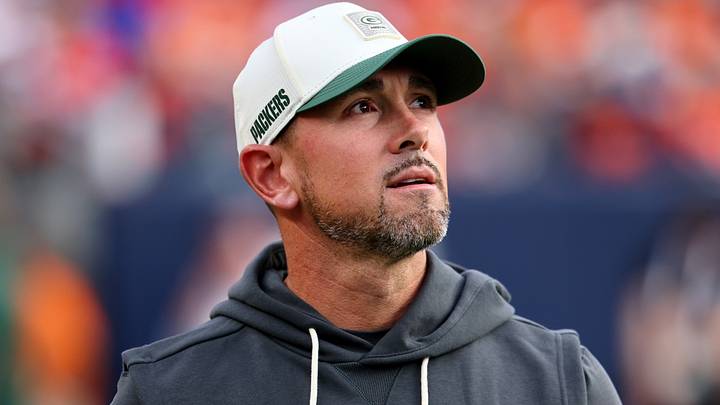 Matt LaFleur Matt LaFleur