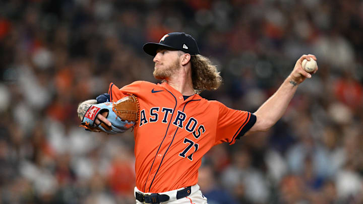 Seattle Mariners v Houston Astros