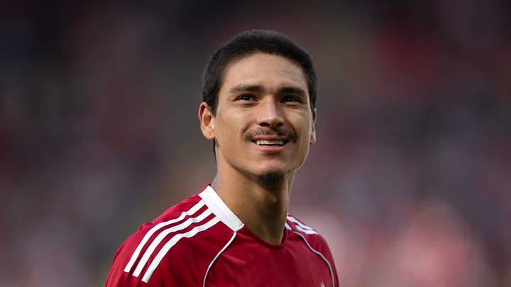 Liverpool v Athletic Club Bilbao - Pre-Season Friendly Liverpool v Athletic Club Bilbao - Pre-Season Friendly