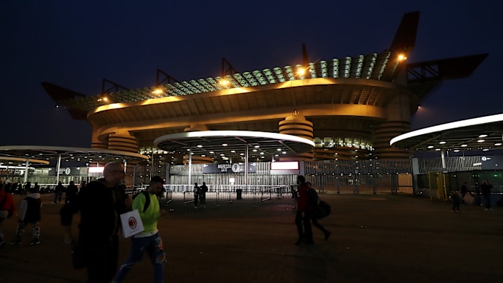 San Siro 