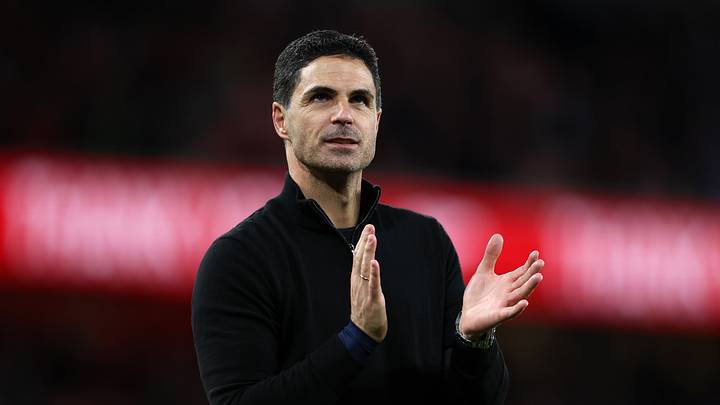 Arsenal v Burnley - Premier League Arsenal v Burnley - Premier League