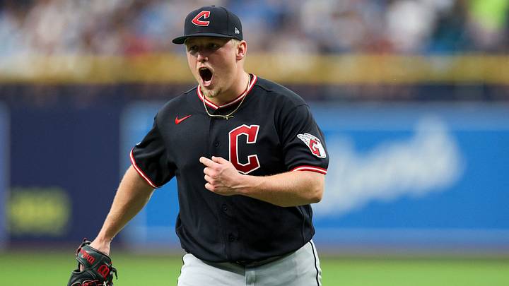 The Cleveland Guardians and starting pitcher Parker Messick are favored on the road on Thursday. The Cleveland Guardians and starting pitcher Parker Messick are favored on the road on Thursday.