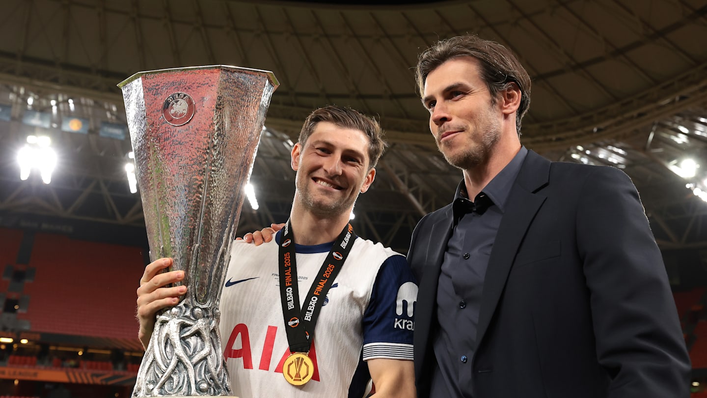 Tottenham's surprising Ben Davies decision is simply a part of a cruel game - Hotspur HQ
