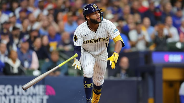 Wild Card Series - New York Mets v Milwaukee Brewers - Game 2