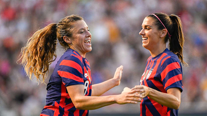 Colombia v United States