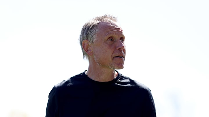 Brighton & Hove Albion v Manchester City - Barclays Women's Super League