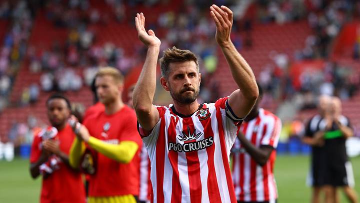 Southampton v Stoke City - Sky Bet Championship 2026/27