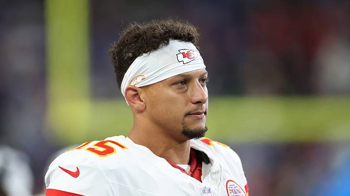 Kansas City Chiefs v Seattle Seahawks Kansas City Chiefs v Seattle Seahawks