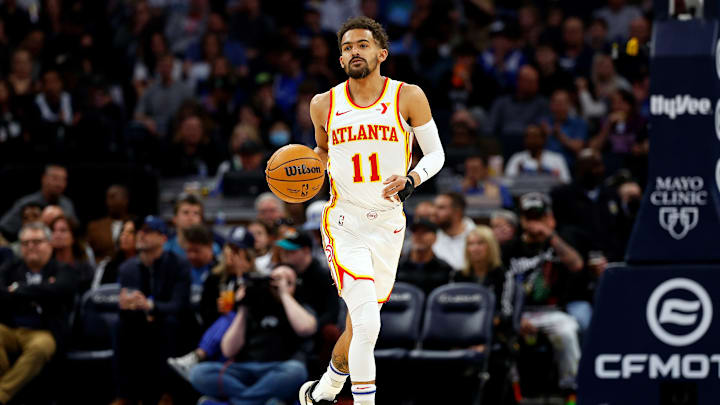 Trae Young