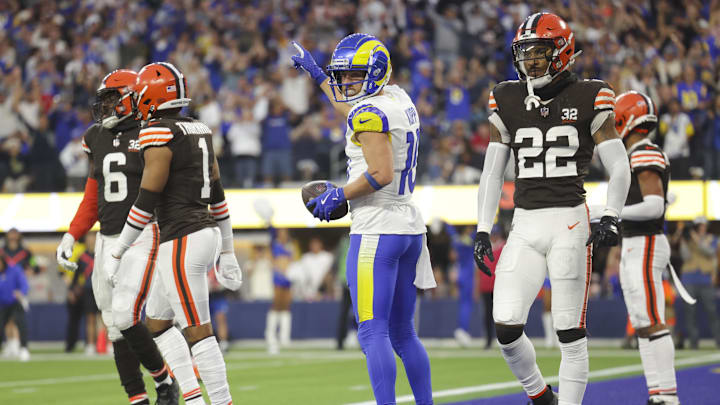 Cleveland Browns