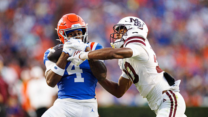 The Florida Gators have multiple returning players who will look to build upon their roles with the new staff. The Florida Gators have multiple returning players who will look to build upon their roles with the new staff.