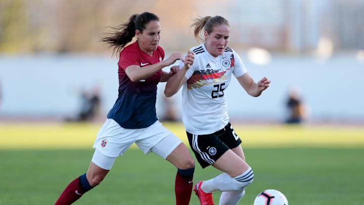 Sidney Lohmann fällt coronabedingt aus