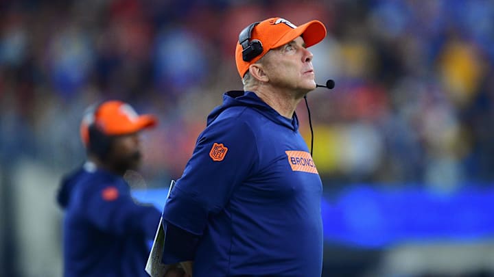 The Broncos have failed to cover the spread in back-to-back games. 