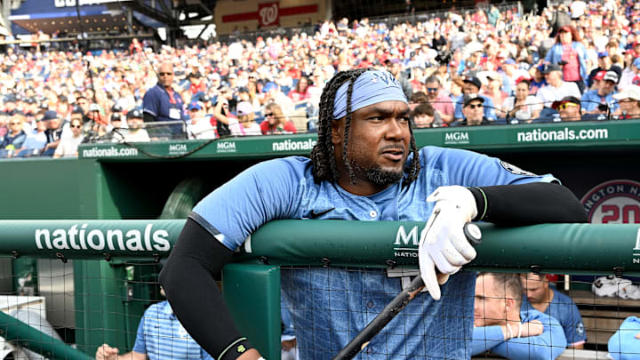 Josh Bell