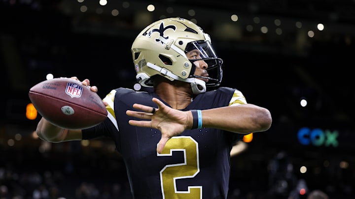 Carolina Panthers v New Orleans Saints