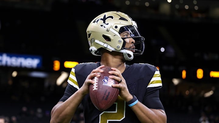 Jameis Winston, New Orleans Saints