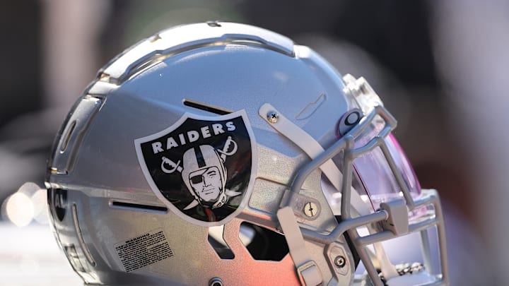 Las Vegas Raiders v Chicago Bears