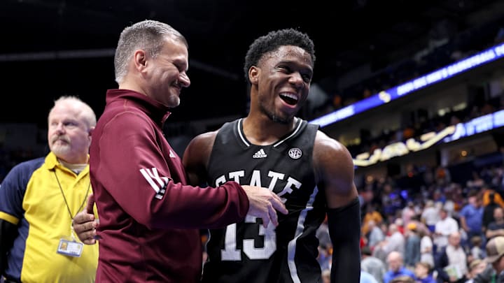 SEC Basketball Tournament - Quarterfinals
