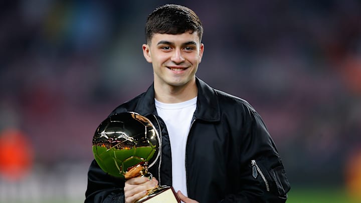 FC Barcelona v Elche CF - La Liga Santander