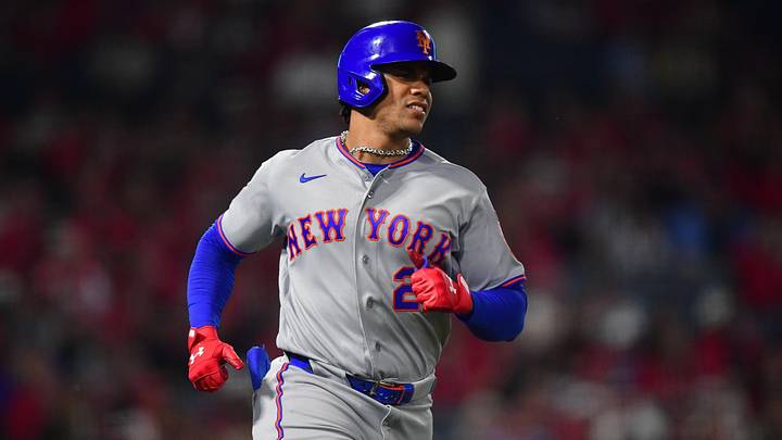 Los New York Mets tuvieron a Juan Soto como primer bate 