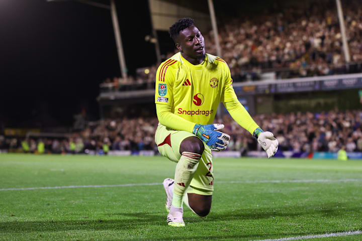André Onana