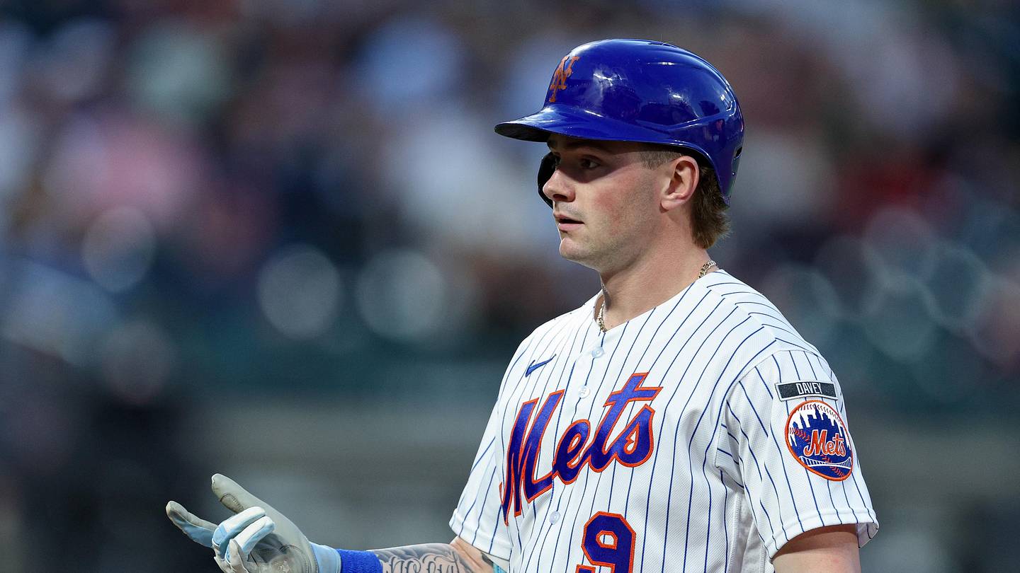 Tonight's NY Mets vs. Cubs matchup that can help David Stearns' offseason grade