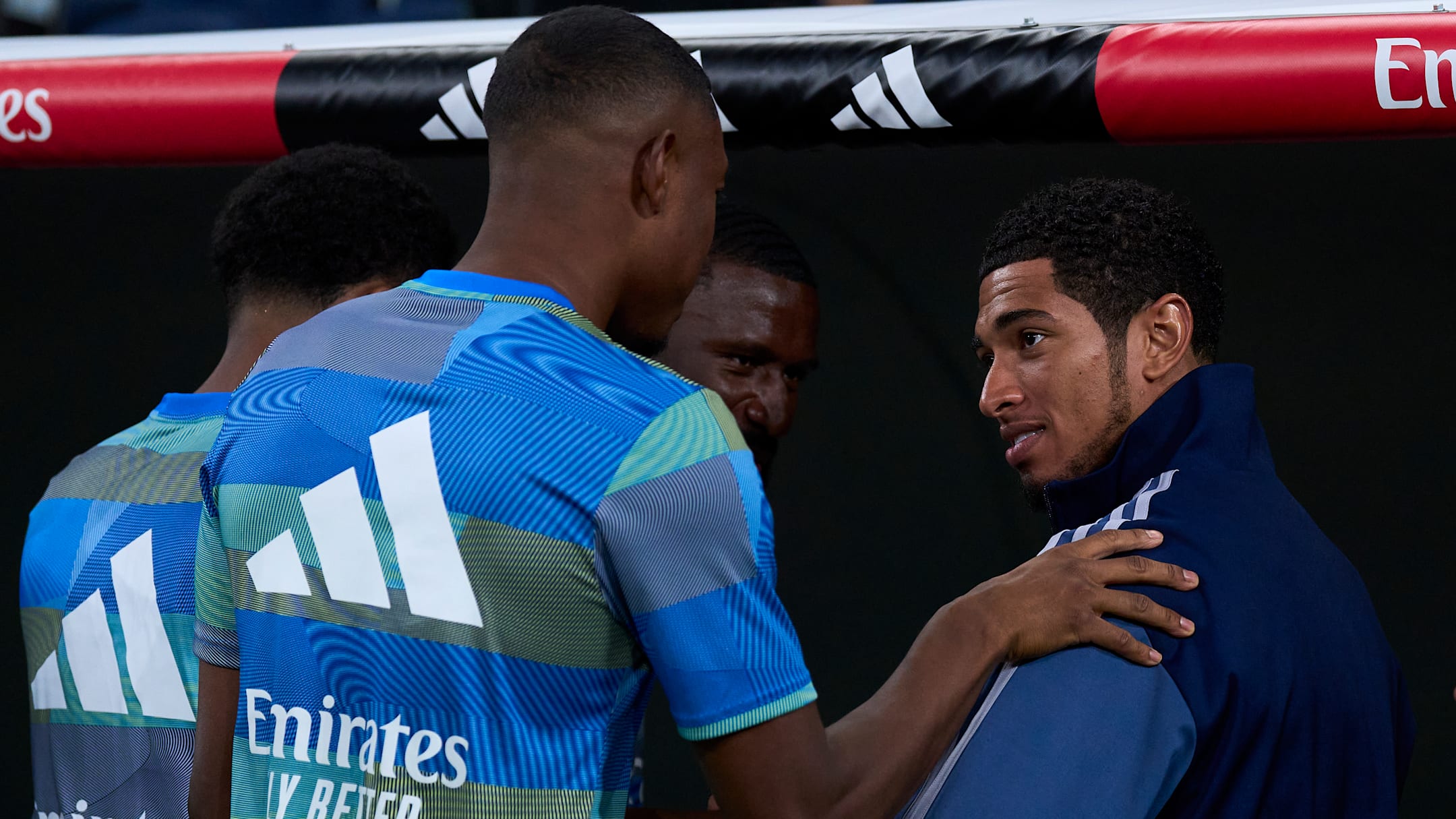 The Real Madrid player ratings in EA FC 26 that surprised us the most