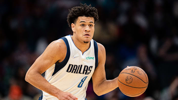 Charlotte Hornets, Josh Green