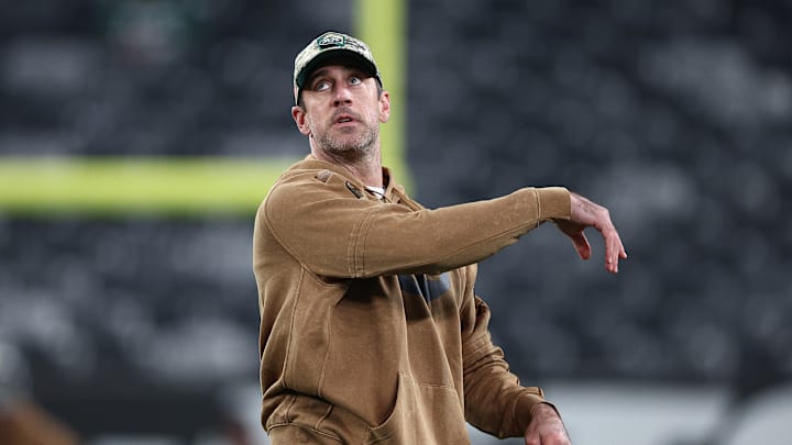 Los Angeles Chargers v New York Jets