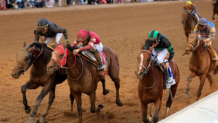 150th Kentucky Derby