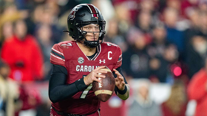 The NY Jets shouldn't draft Spencer Rattler