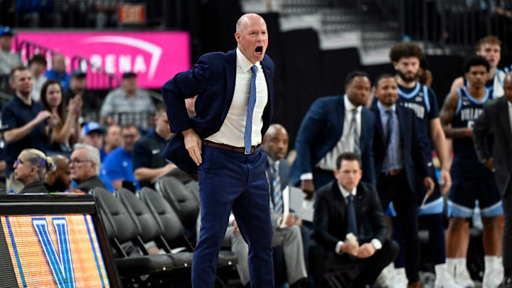 Villanova v BYU Villanova v BYU