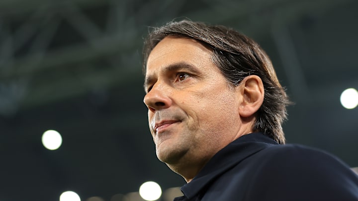 Juventus v FC Internazionale - Serie A