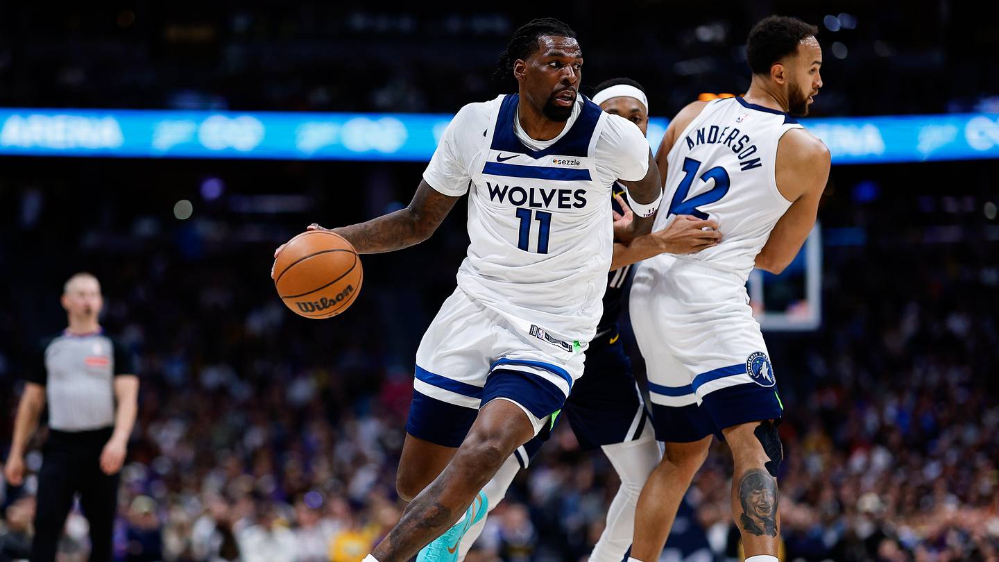 Charlotte Hornets Player Preview: Naz Reid