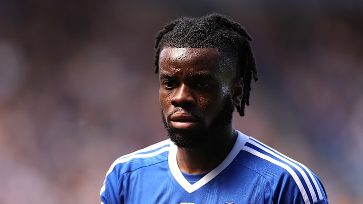 Leicester City v Blackburn Rovers - Sky Bet Championship