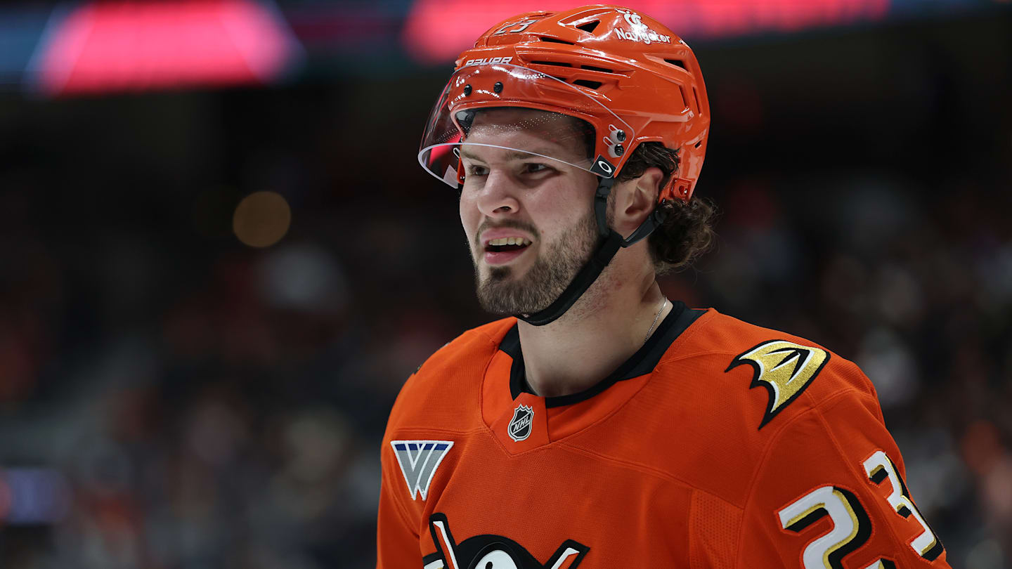 What you're really getting from Mason McTavish, and why he's worth every penny