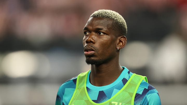 Paul Pogba