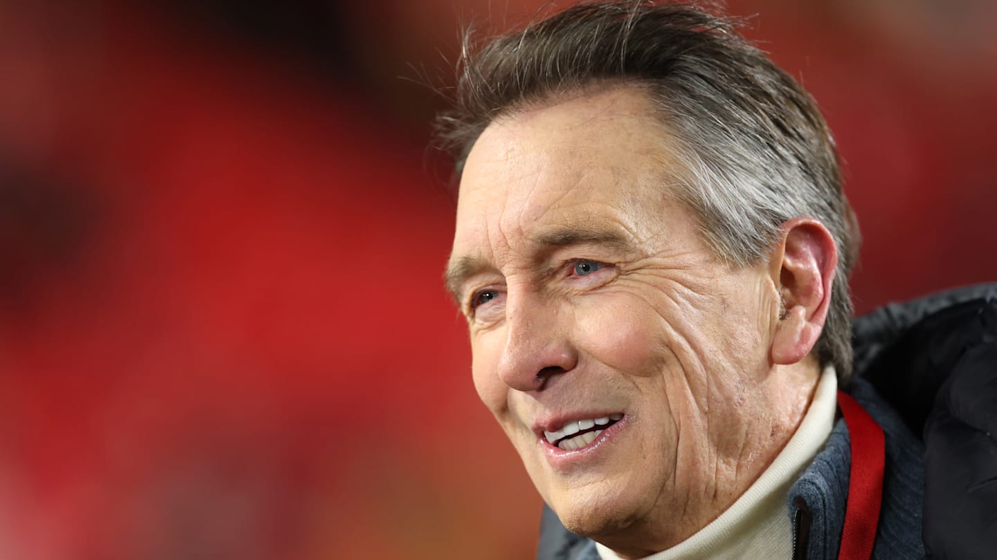 ಕ್ರಿಸ್ ಕಾಲಿನ್ಸ್‌ವರ್ತ್ ರಾವೆನ್ಸ್ ವೀಕ್ 16 ಕುಸಿತದ ಬಗ್ಗೆ ಸ್ತಬ್ಧ ಭಾಗವನ್ನು ಜೋರಾಗಿ ಹೇಳುತ್ತಾರೆ