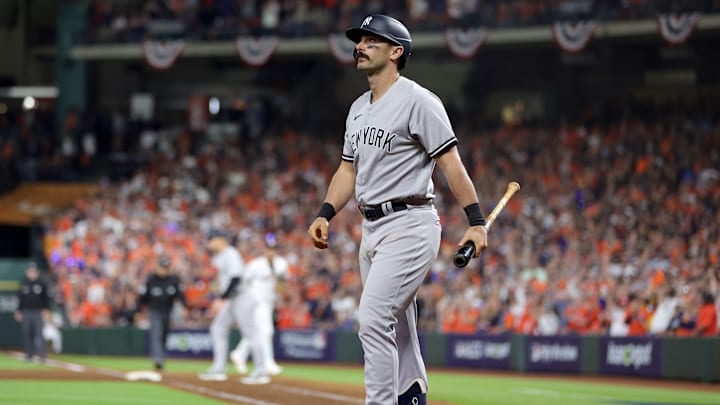 Matt Carpenter sabe que los Yankees deben hacer ajustes ante el pitcheo de Houston 