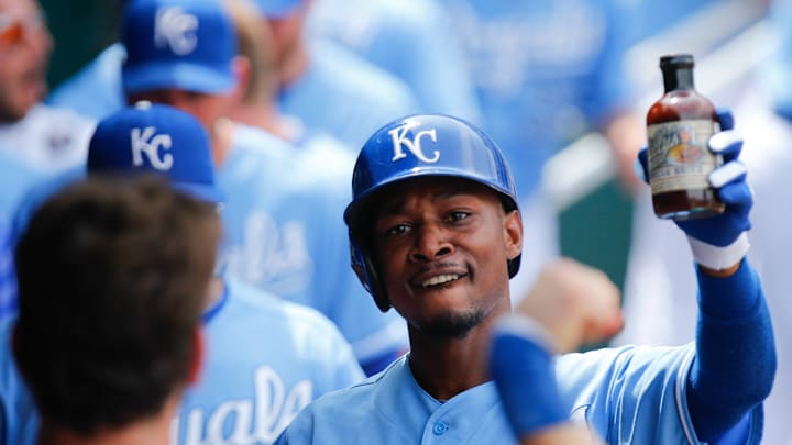 Chicago White Sox v Kansas City Royals