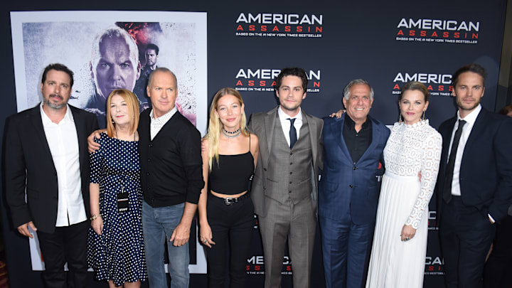 Los Angeles Special Screening of American Assassin