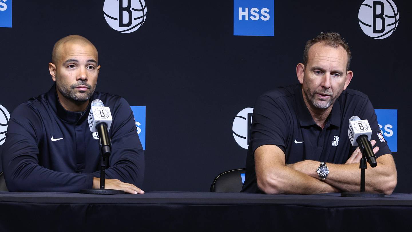 Brooklyn Nets Facing a Dilemma With the No. 6 Pick in 2026 NBA Draft