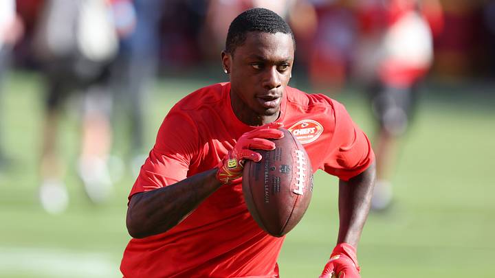 NFL: AUG 28 Seahawks at Chiefs NFL: AUG 28 Seahawks at Chiefs