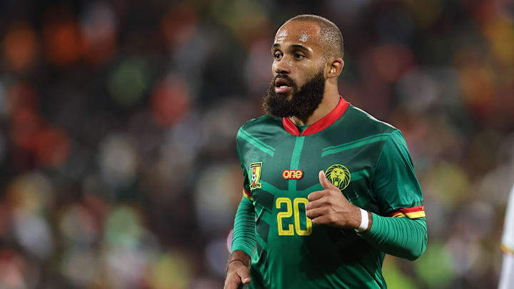 Senegal v Cameroon - Friendly Match Senegal v Cameroon - Friendly Match