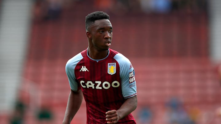 Stoke City v Aston Villa - Pre-Season Friendly
