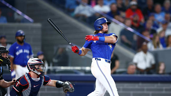 Minnesota Twins v Toronto Blue Jays